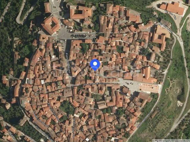 appartamento in vendita a Teggiano