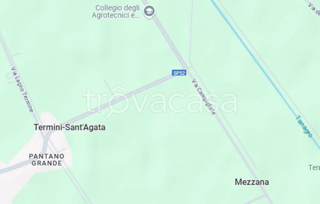 terreno agricolo in vendita a Teggiano