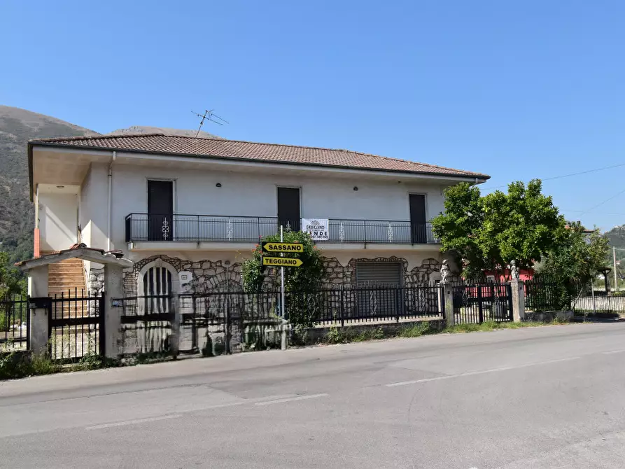 casa indipendente in vendita a Teggiano