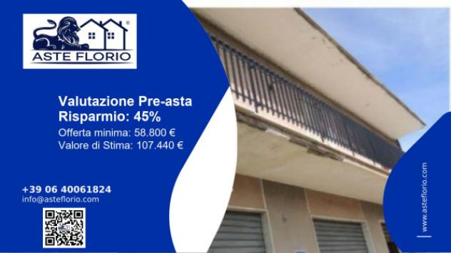 appartamento in vendita a Teggiano in zona Prato Perillo