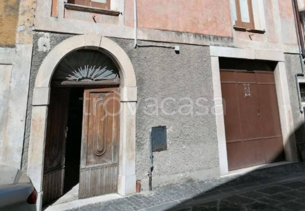 appartamento in vendita a Teggiano