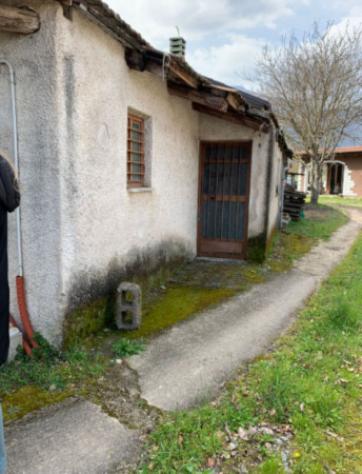 casa indipendente in vendita a Teggiano
