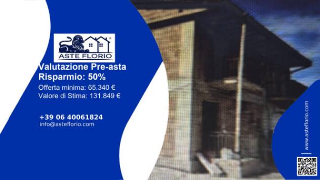 appartamento in vendita a Teggiano