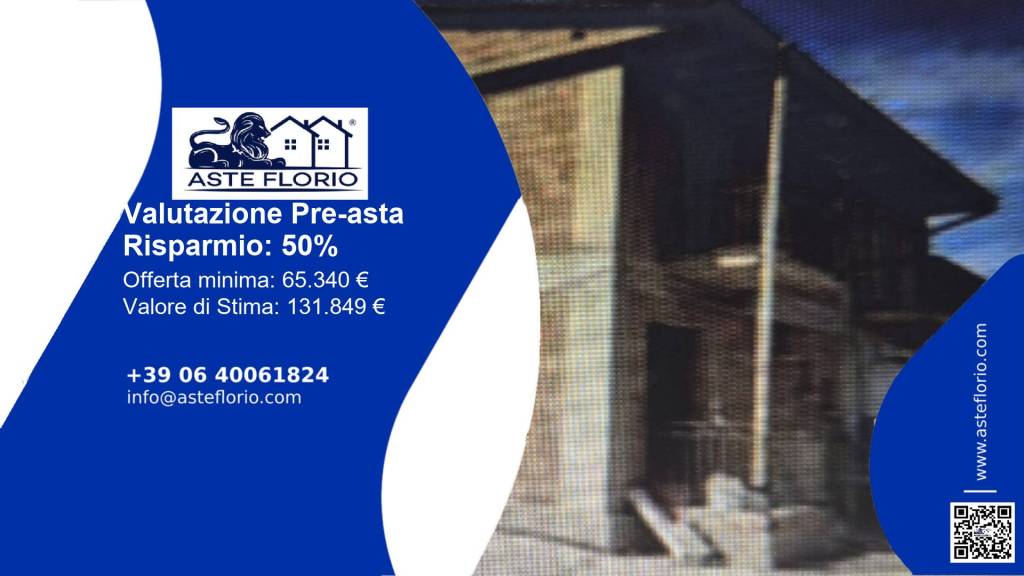 appartamento in vendita a Teggiano