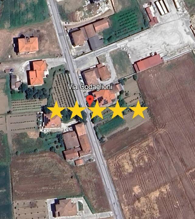 casa indipendente in vendita a Teggiano