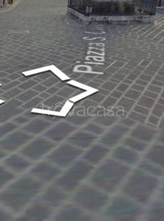 appartamento in vendita a Teggiano