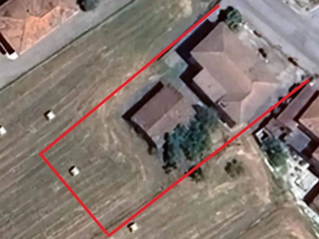 casa indipendente in vendita a Teggiano in zona Macchiaroli