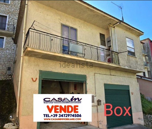 appartamento in vendita a Teggiano