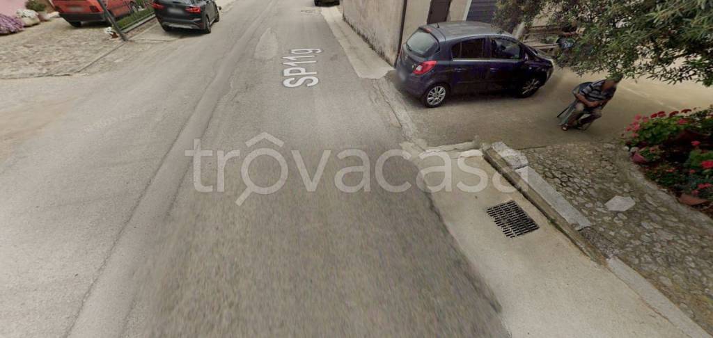 appartamento in vendita a Teggiano