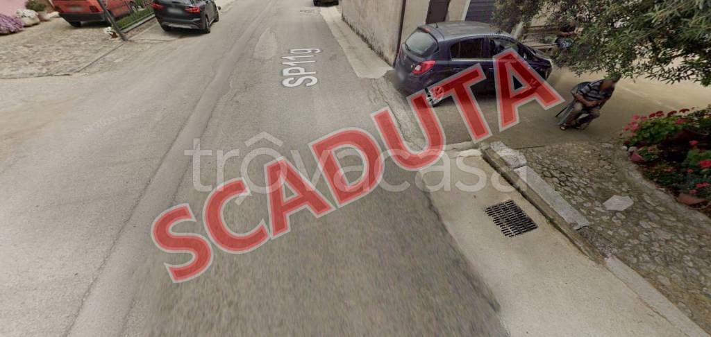 appartamento in vendita a Teggiano