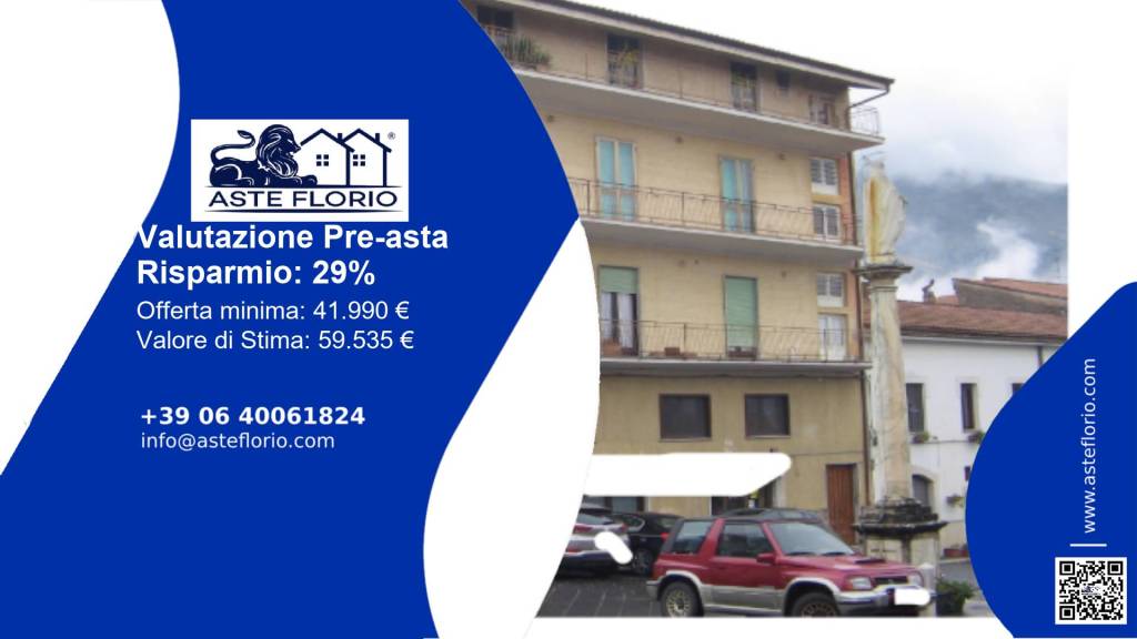 ufficio in vendita a Teggiano