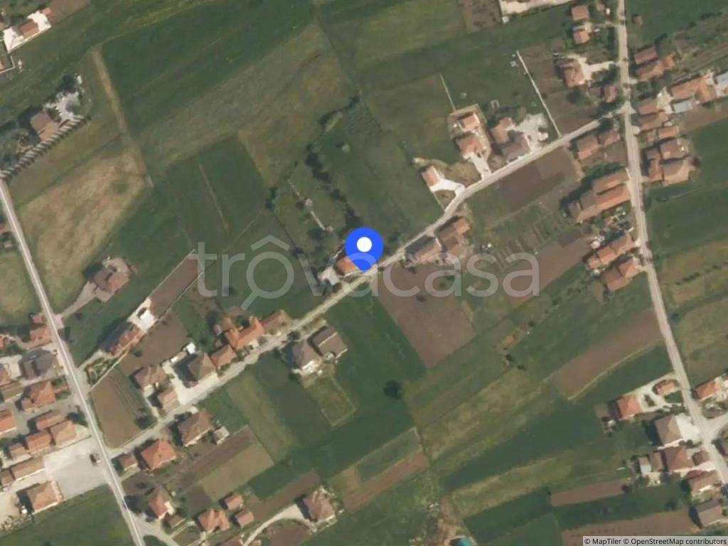 appartamento in vendita a Teggiano in zona Prato Perillo