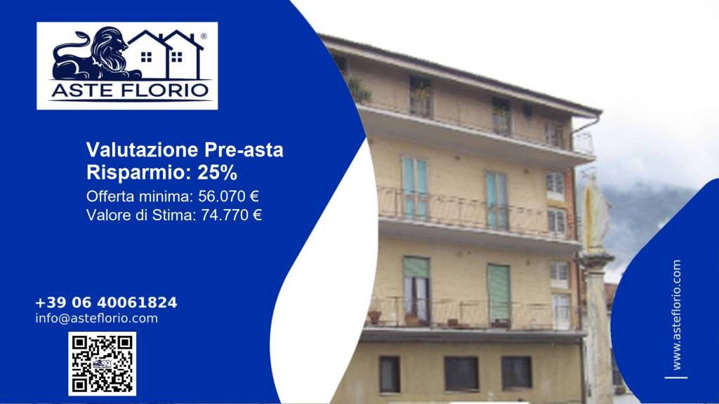 appartamento in vendita a Teggiano