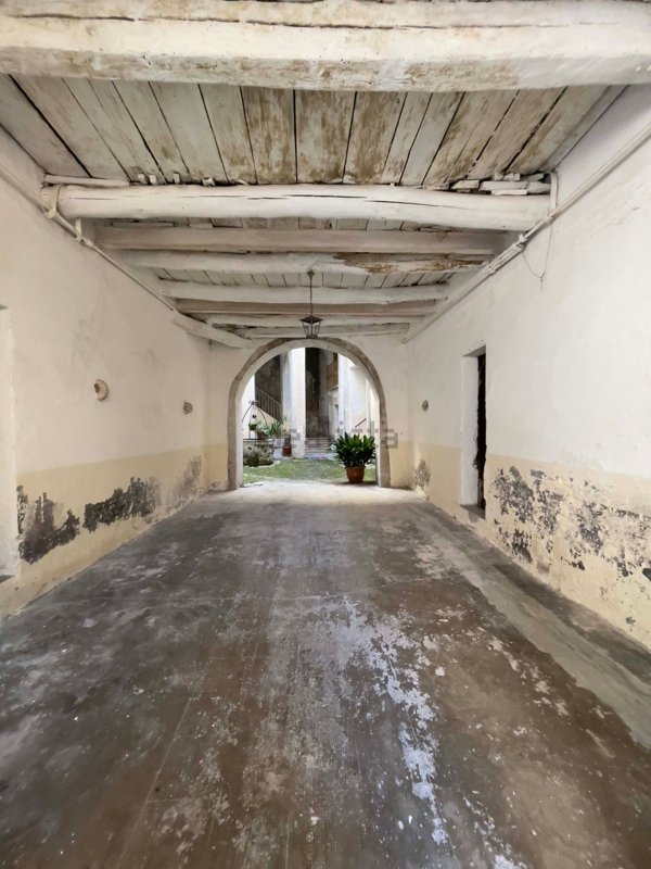 appartamento in vendita a Teggiano