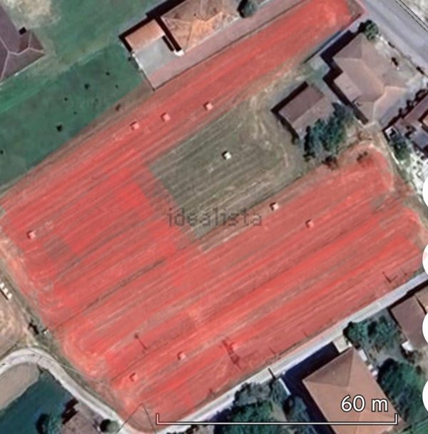 terreno edificabile in vendita a Teggiano in zona Macchiaroli