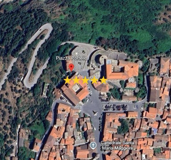 appartamento in vendita a Teggiano