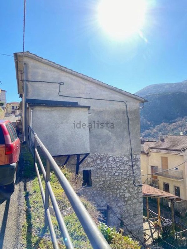 appartamento in vendita a Teggiano