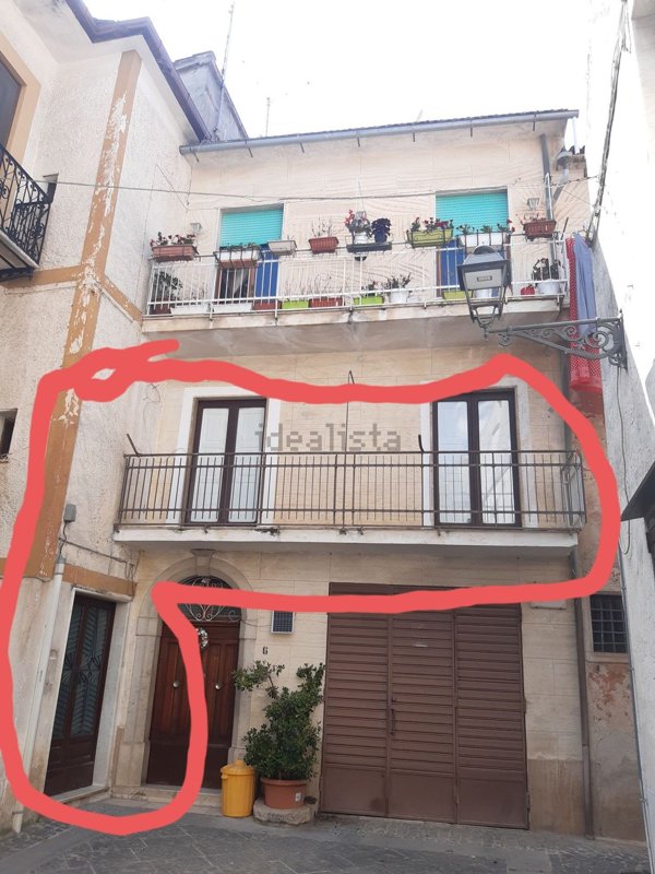 appartamento in vendita a Teggiano