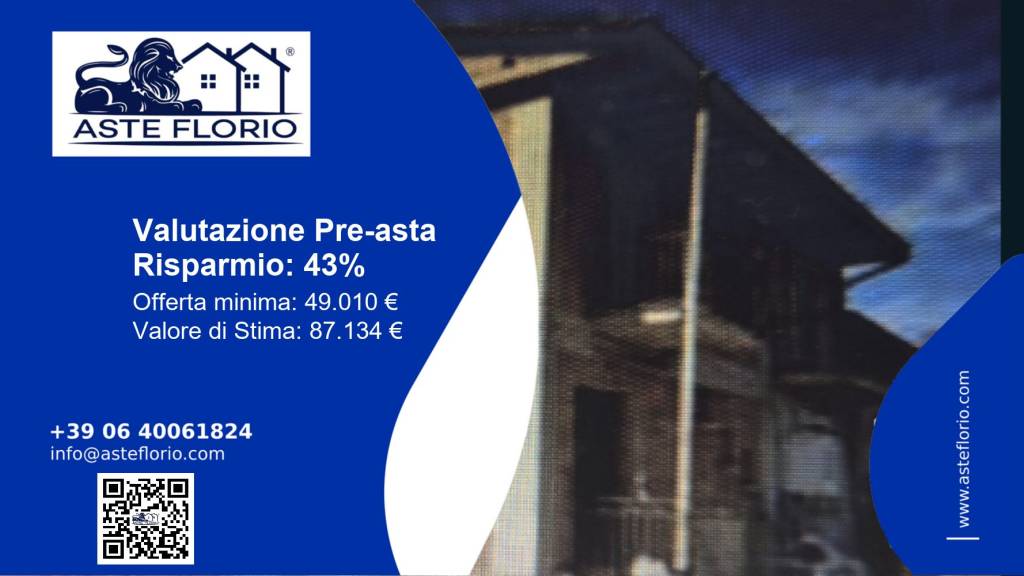 appartamento in vendita a Teggiano