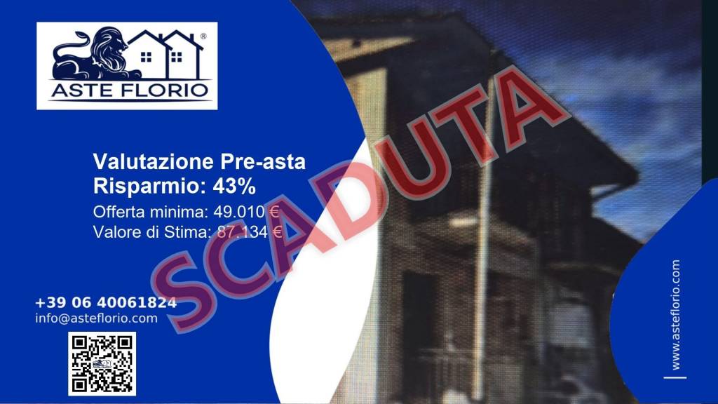 appartamento in vendita a Teggiano