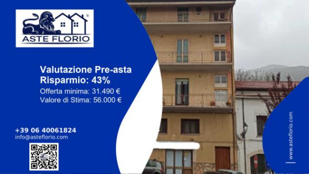 ufficio in vendita a Teggiano