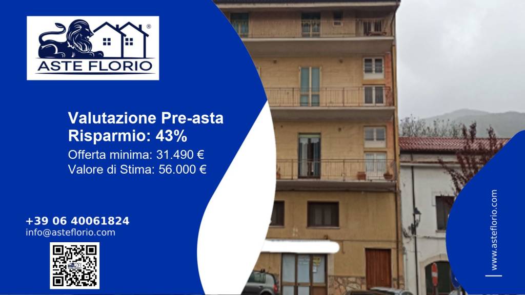 ufficio in vendita a Teggiano