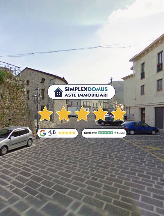 appartamento in vendita a Teggiano