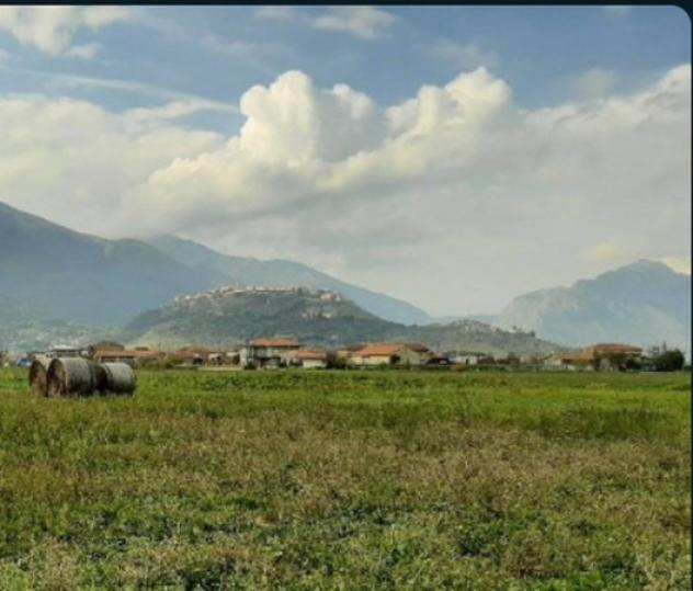 terreno agricolo in vendita a Teggiano