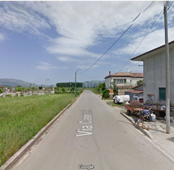 appartamento in vendita a Teggiano in zona Prato Perillo