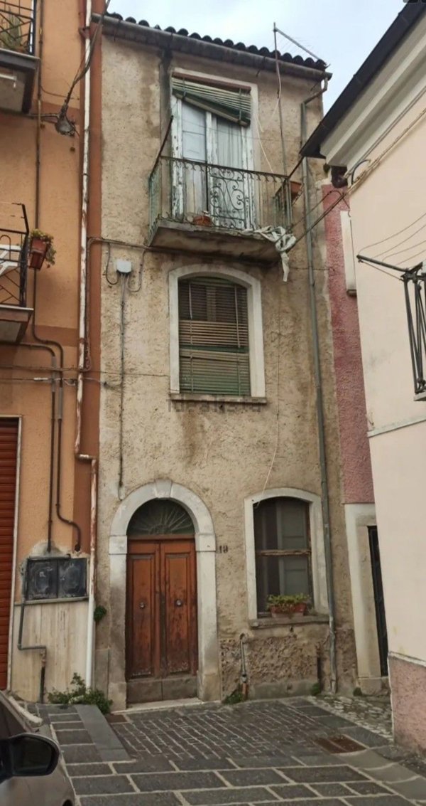 quadrivano in vendita a Teggiano