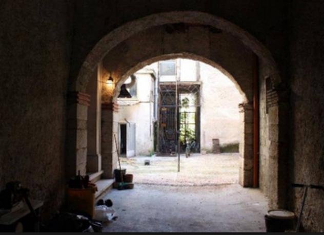 appartamento in vendita a Teggiano