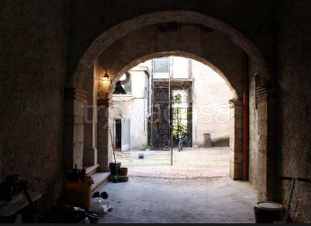 appartamento in vendita a Teggiano