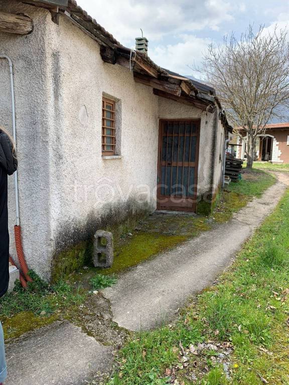 appartamento in vendita a Teggiano