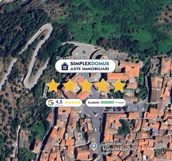 appartamento in vendita a Teggiano