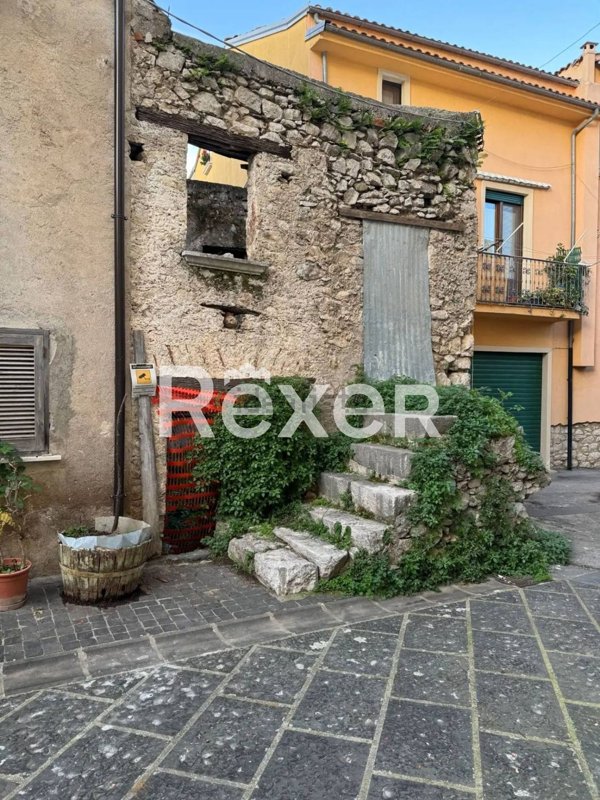 appartamento in vendita a Teggiano