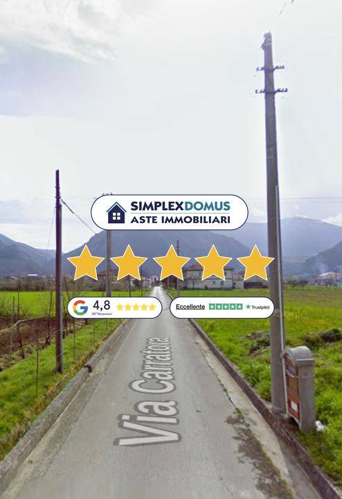 appartamento in vendita a Teggiano in zona Macchiaroli
