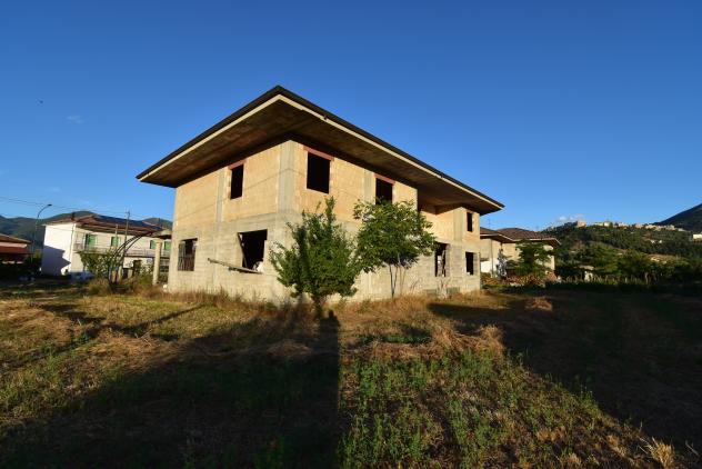 casa indipendente in vendita a Teggiano in zona Prato Perillo
