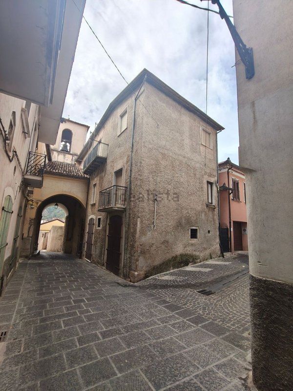 appartamento in vendita a Teggiano