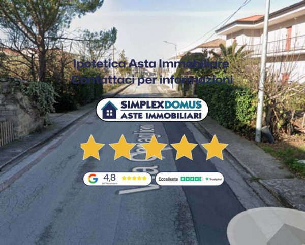casa indipendente in vendita a Teggiano in zona Macchiaroli
