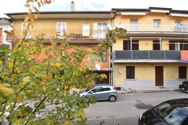 appartamento in vendita a Torchiara