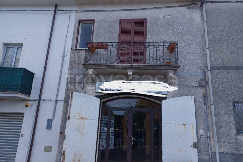 casa indipendente in vendita a Torchiara