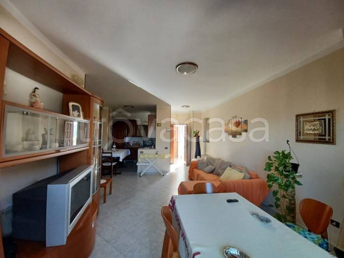 appartamento in vendita a Torchiara
