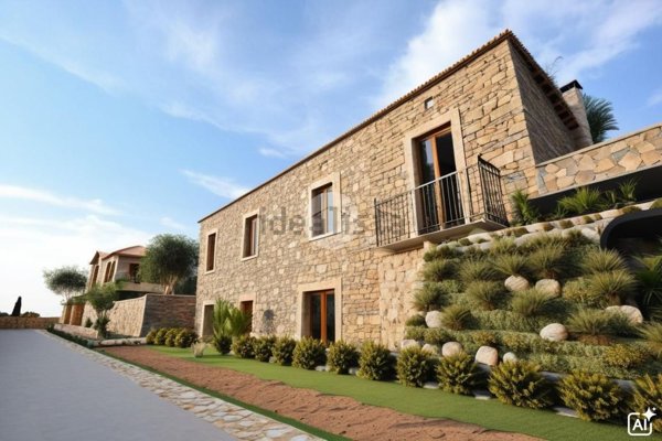 rudere in vendita a Torchiara