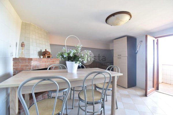 appartamento in vendita a Torchiara
