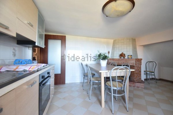 appartamento in vendita a Torchiara