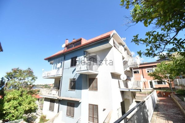 appartamento in vendita a Torchiara