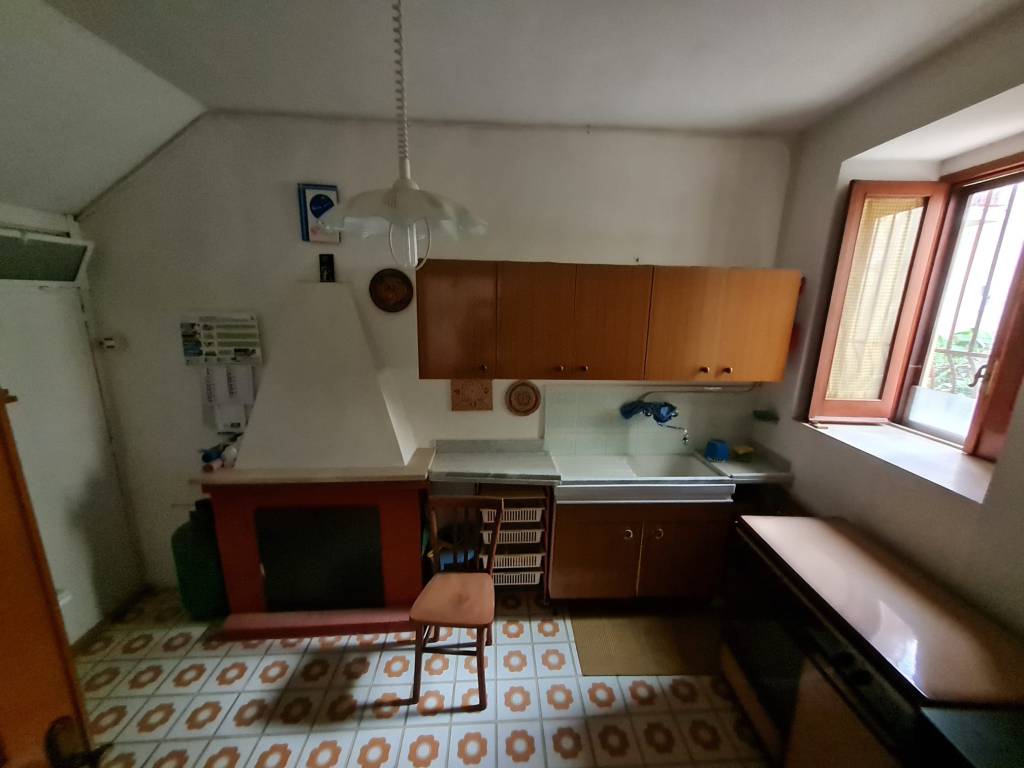 appartamento in vendita a Torchiara in zona Copersito