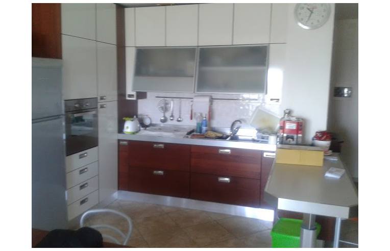 appartamento in vendita a Torchiara in zona Copersito