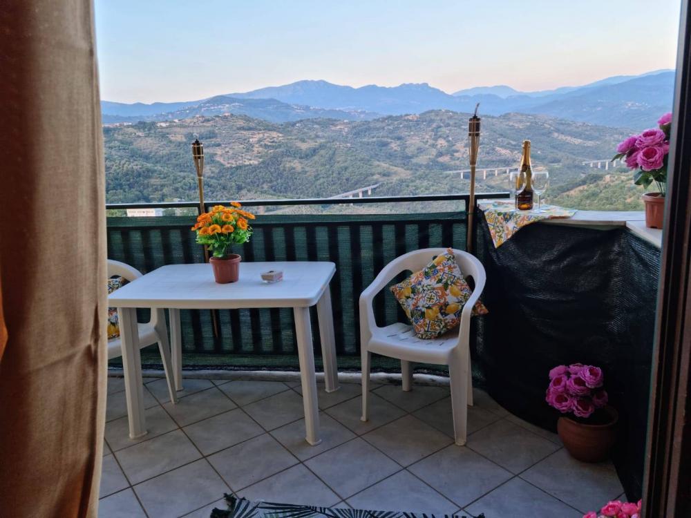 appartamento in vendita a Torchiara