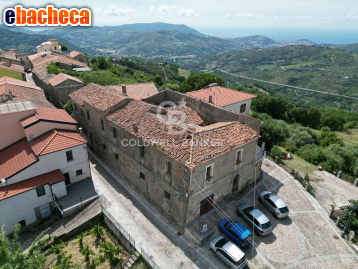 appartamento in vendita a Torchiara